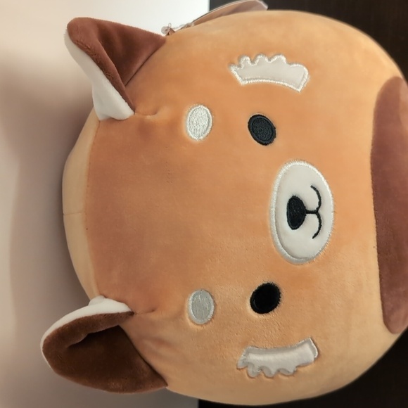 Squishmallows the Red Panda Soft Plush Toy,NWT. - Picture 2 of 10